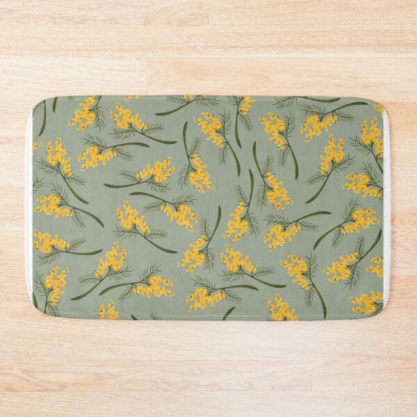 Item preview, Wattle (teal) designed and sold by muppetbutler.