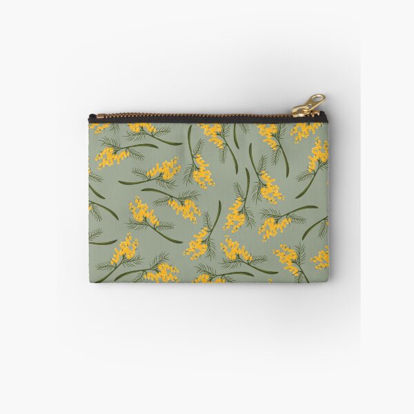 Item preview, Wattle (teal) designed and sold by muppetbutler.