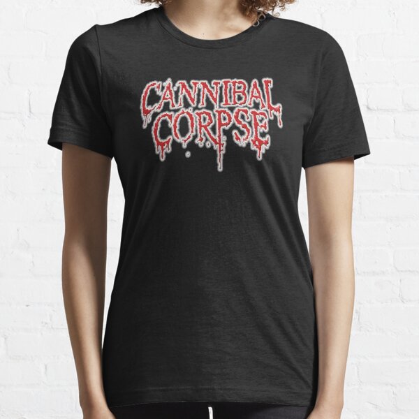 Cannibal corpse Essential T-Shirt