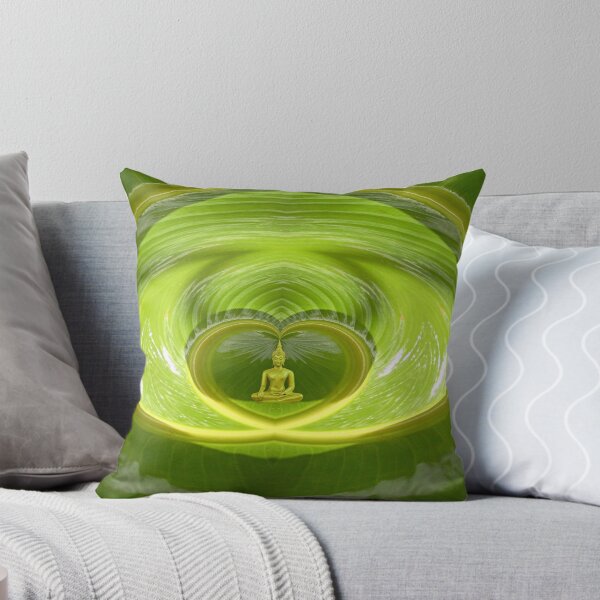 Item preview,  Buddha Essence designed and sold by Sol Lucas.