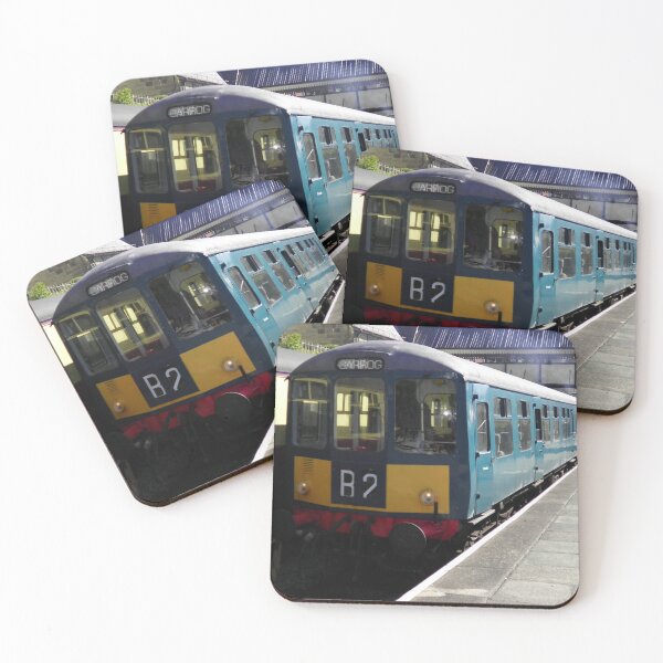 Item preview, Class 104 DMU 50454 designed and sold by Keithydee.