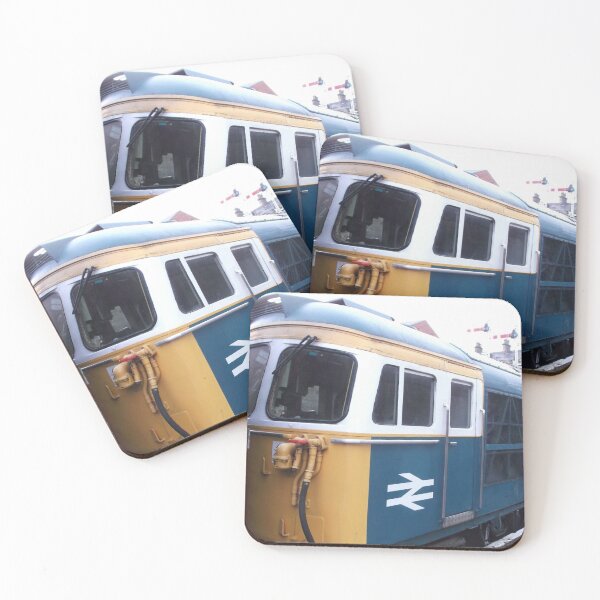 Item preview, BR Class 33 33109 designed and sold by Keithydee.