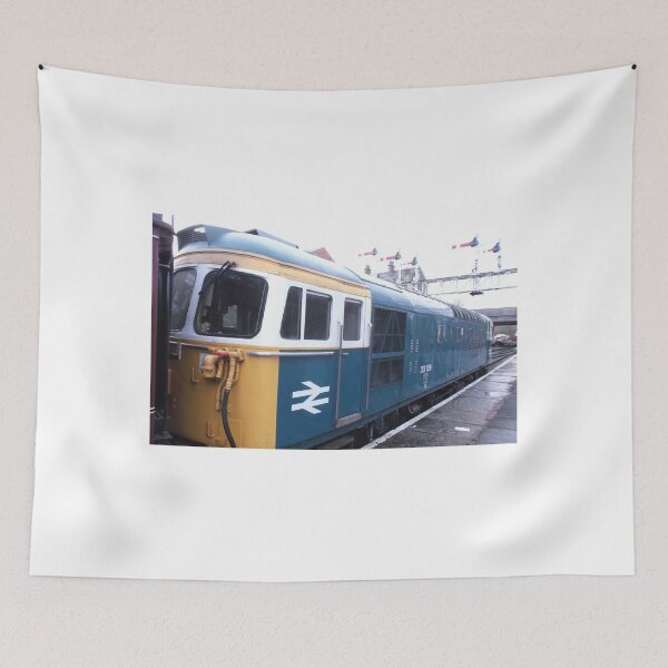 Item preview, BR Class 33 33109 designed and sold by Keithydee.