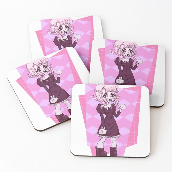 Item preview, Oc designed and sold by Squeebii.