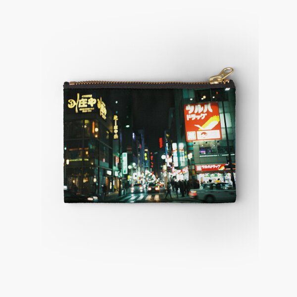 Item preview, Fukuoka Nights designed and sold by Huy Le.