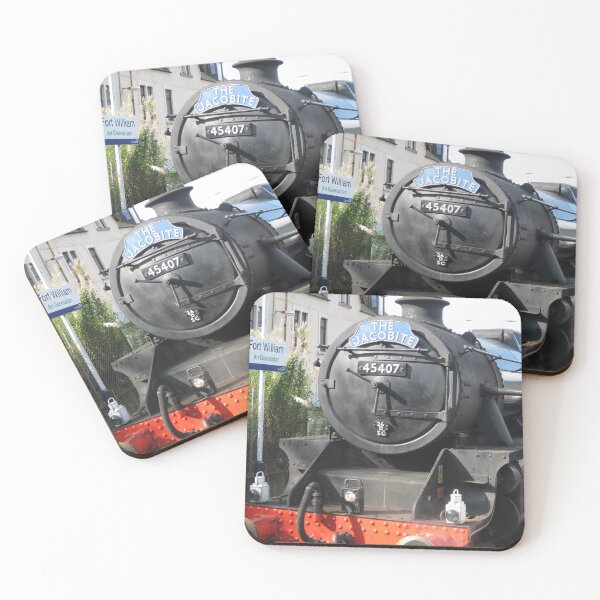 Item preview, Black 5 Steam engine designed and sold by Keithydee.