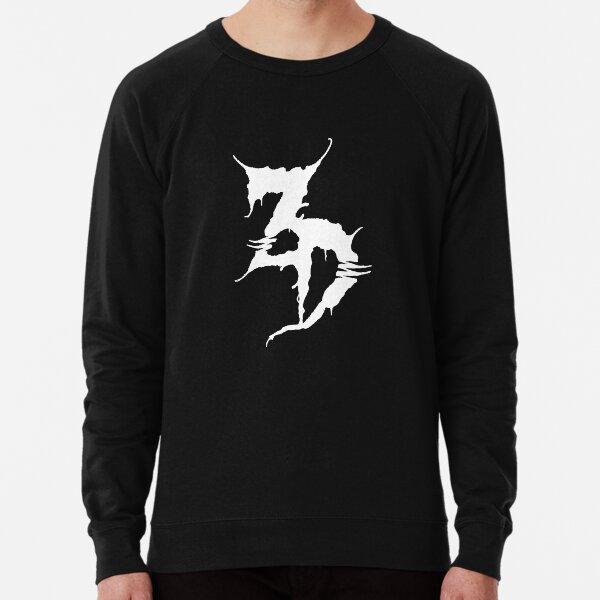 Item preview, Zeds Dead Logo - Alternate Large designed and sold by Nyska.