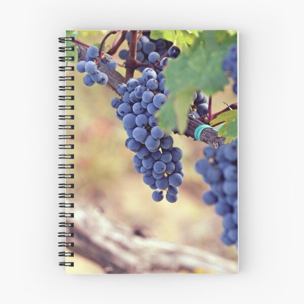 Item preview, blue grape designed and sold by palinta.