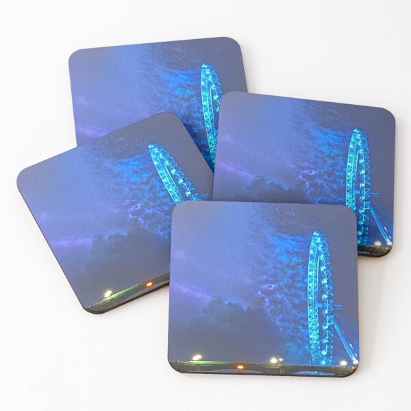 Item preview, London New Year Photography  designed and sold by DarkoColors.