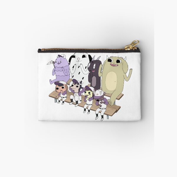Item preview, Summer Camp Island designed and sold by aroncc.