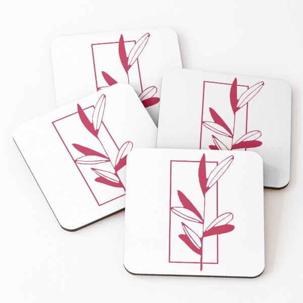 Item preview, RED FLOWER designed and sold by MoscowMule.