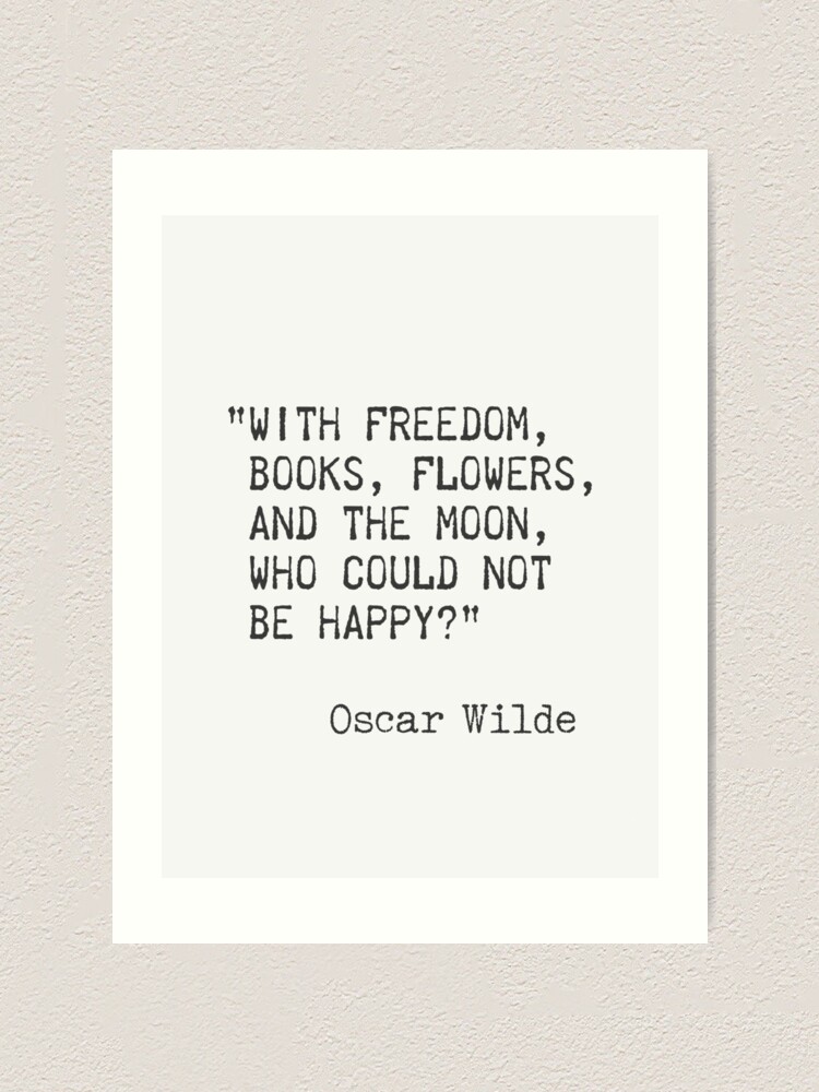 Download Zitat wilde oscar Free