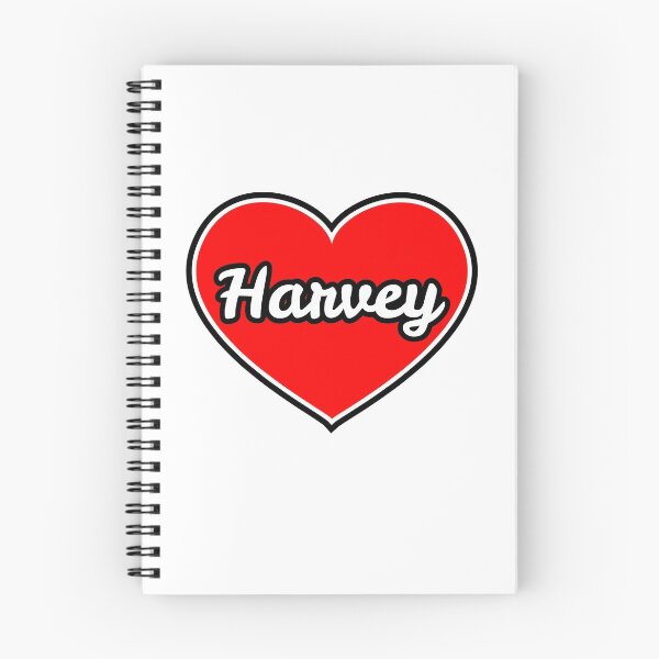 Item preview, Love for Harvey designed and sold by Boxo.