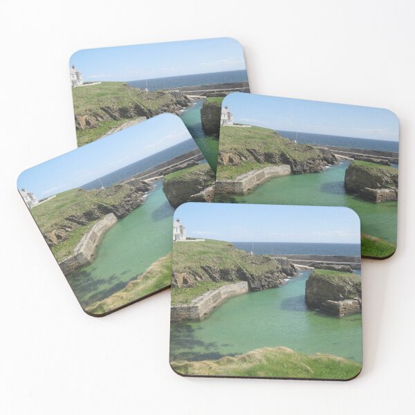 Item preview, Port of Ness, Isle of Lewis designed and sold by Keithydee.