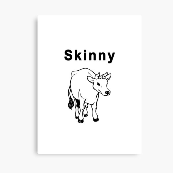 Item preview, Skinny Cow designed and sold by Shontay.