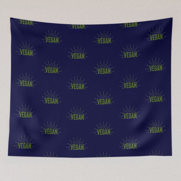 Item preview, Vegan Green Sunbeam designed and sold by GreenSlate.