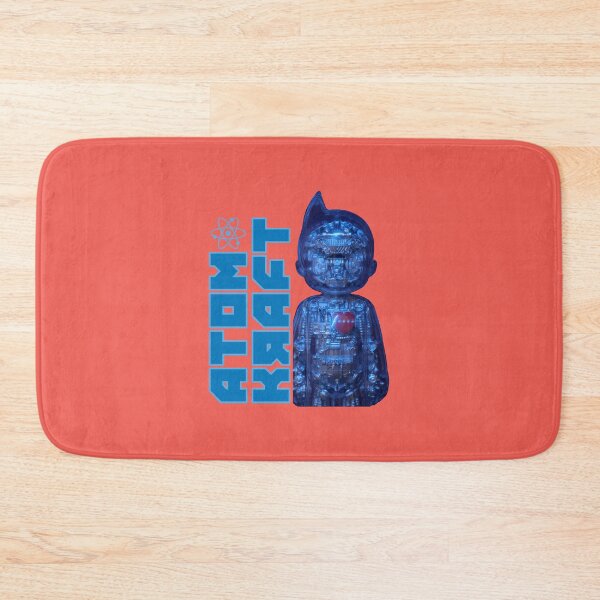 Item preview, Atom Kraft Astro Boy - See Through Robot designed and sold by DKSartDesign.
