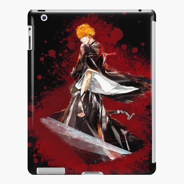 Shia Haulia - arifureta iPad Case & Skin for Sale by AnimeTheme