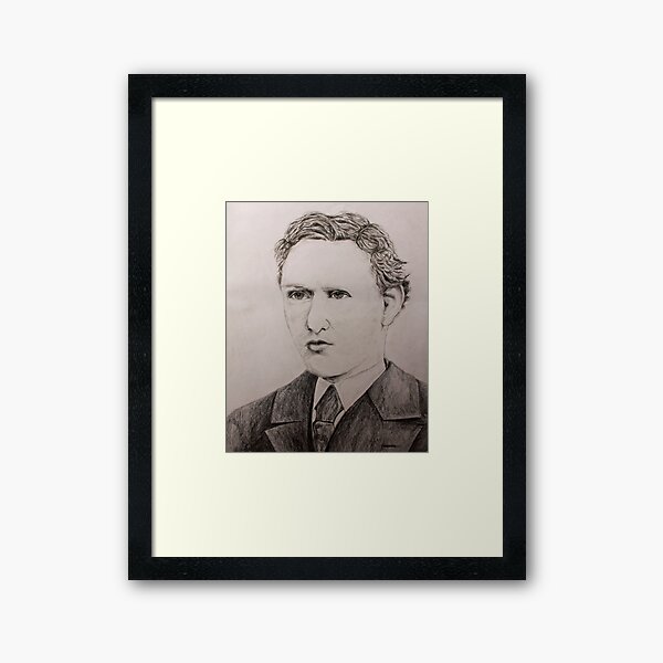 Aperçu de l'œuvre Vincent Van Gogh créée et vendue par Evone.
