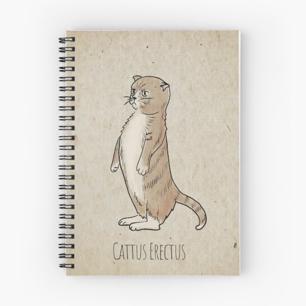 Item preview, Cattus Erectus designed and sold by Zhuzha.