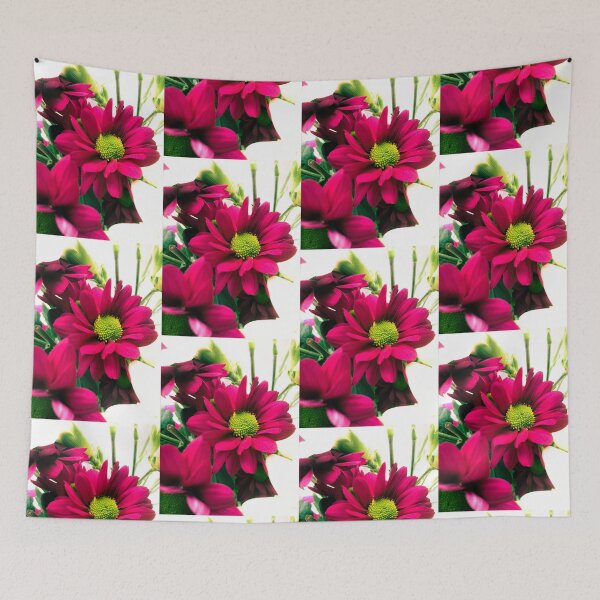 Item preview, Pink Flowers designed and sold by Jessie Williams.