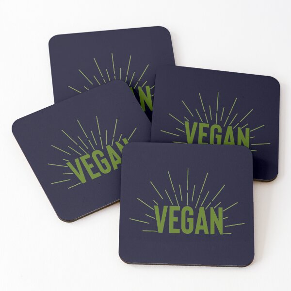 Item preview, Vegan Green Sunbeam designed and sold by GreenSlate.