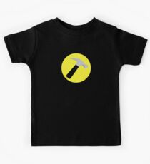 Captain Hammer Kids Tee