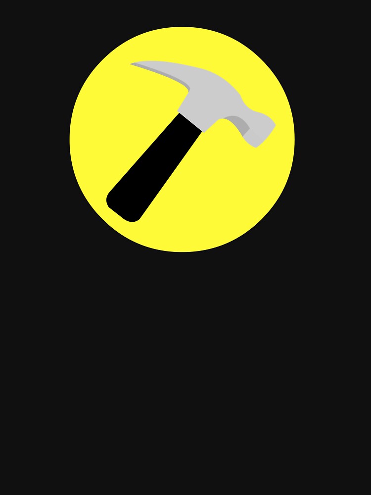 Captain Hammer by TomTrager