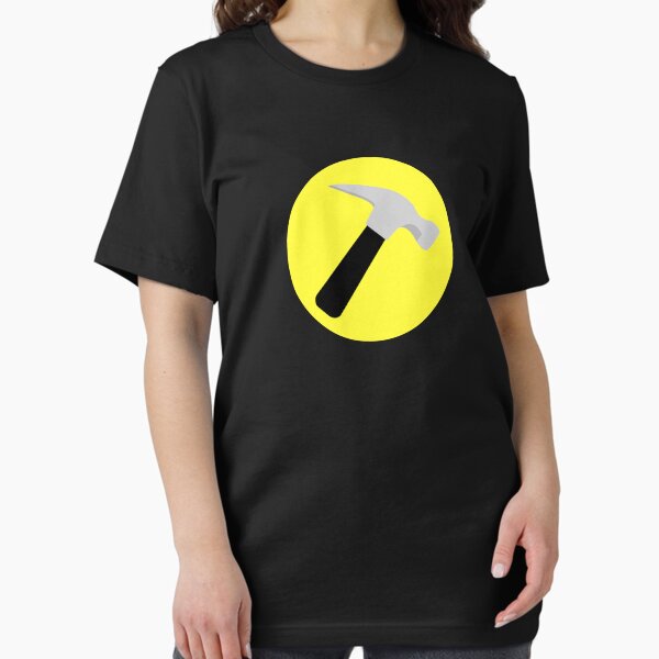 Captain Hammer Essential T-Shirt