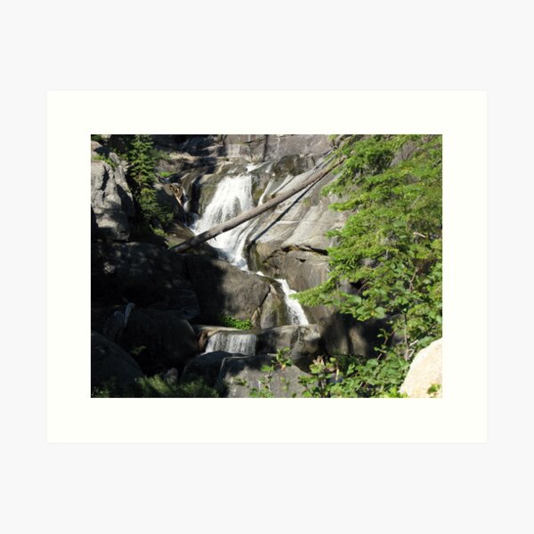 Item preview, The Complete Bear Creek falls designed and sold by Chris Gudger.