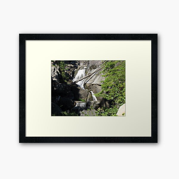 Item preview, The Complete Bear Creek falls designed and sold by Chris Gudger.