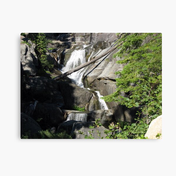 Item preview, The Complete Bear Creek falls designed and sold by Chris Gudger.