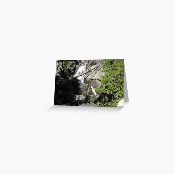 Item preview, The Complete Bear Creek falls designed and sold by Chris Gudger.