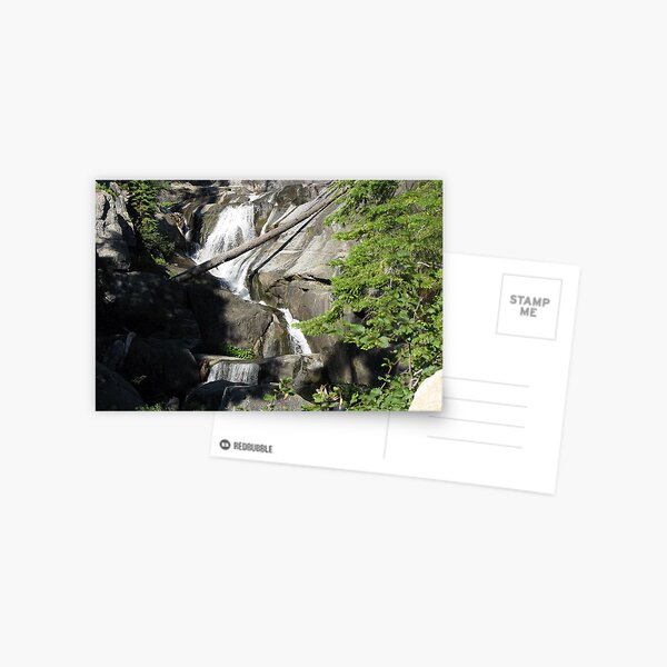 Item preview, The Complete Bear Creek falls designed and sold by Chris Gudger.