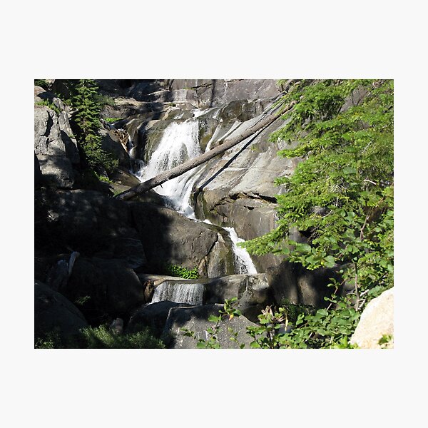 Item preview, The Complete Bear Creek falls designed and sold by Chris Gudger.