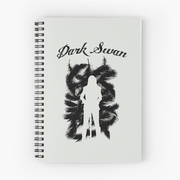 Item preview, OUAT - Emma Swan - Dark Swan designed and sold by VancityFilming.