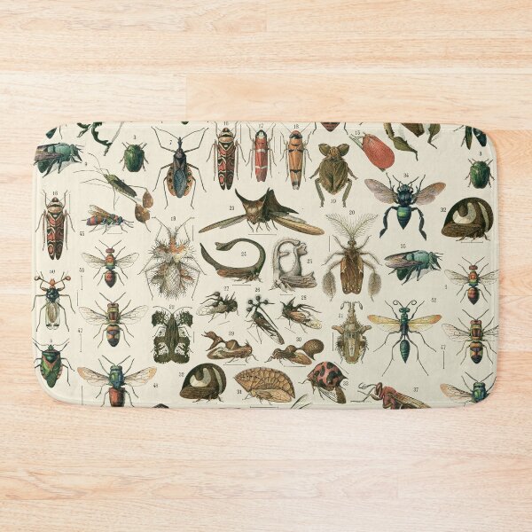 Item preview, Insects 2 designed and sold by Salocin.