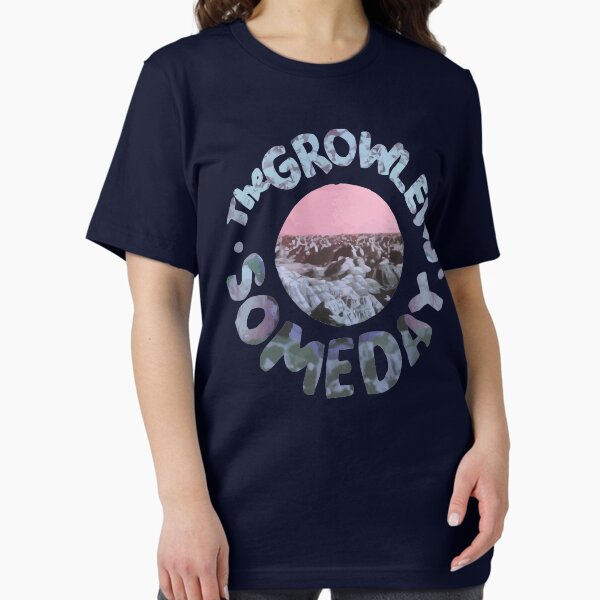 Item preview, The Growlers band  designed and sold by riea.
