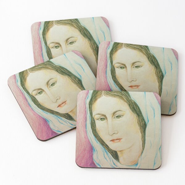 Item preview, Portrait designed and sold by Evone.