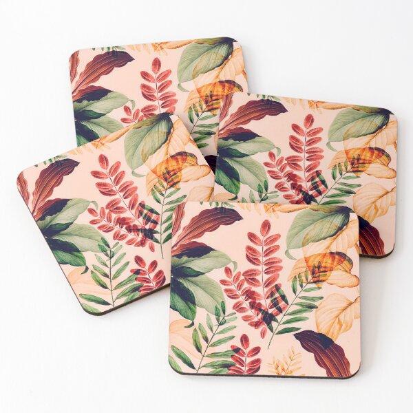 Item preview, Tropical Rainforest designed and sold by Gale Switzer.