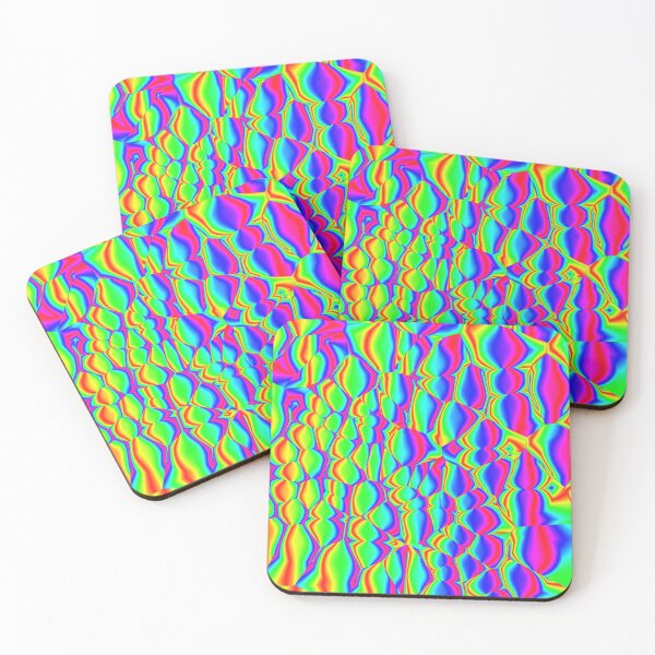 Item preview, Fluorescent Oil designed and sold by AlexanderSVlk.
