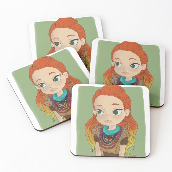 Artikelvorschau, Aloy entworfen und verkauft von ireneaimee.