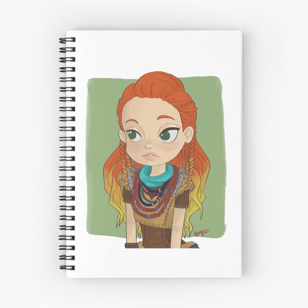 Item preview, aloy designed and sold by ireneaimee.