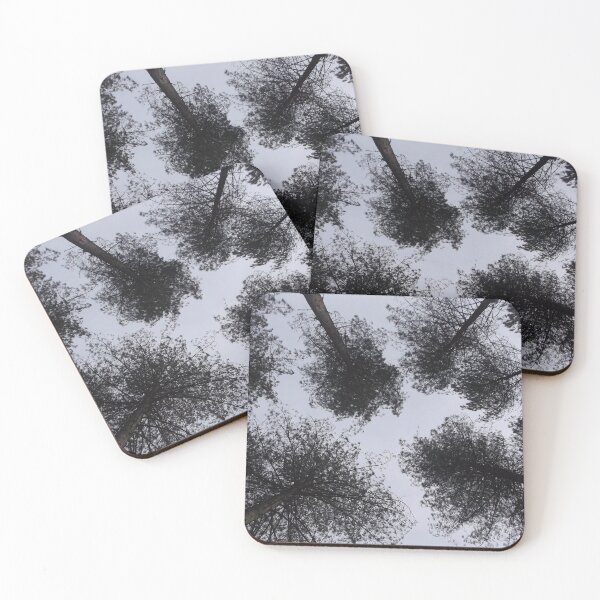 Item preview, Looking up at the trees designed and sold by Keithydee.