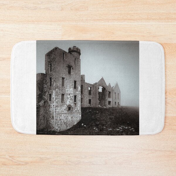 Item preview, Slains in the Fog designed and sold by David Bowman.