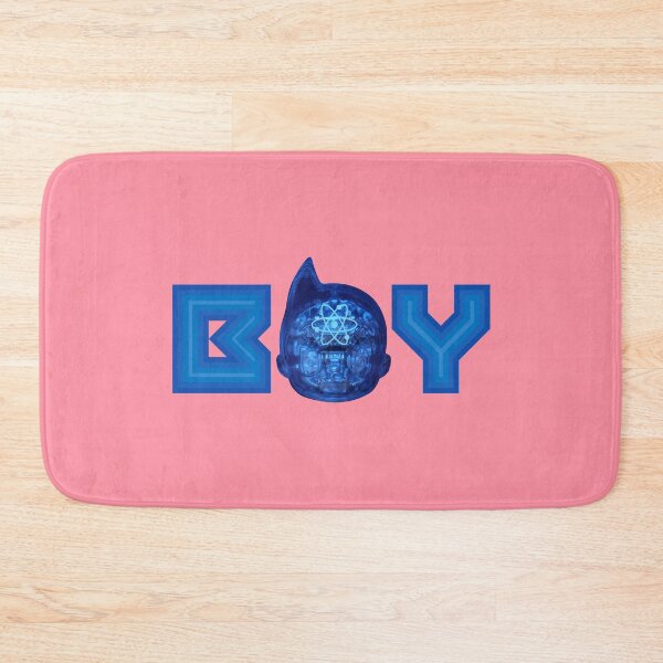 Item preview, Oh Boy it's Astro Boy designed and sold by DKSartDesign.