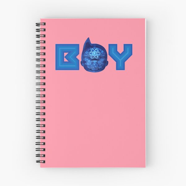 Item preview, Oh chico, es Astro Boy designed and sold by DKSartDesign.