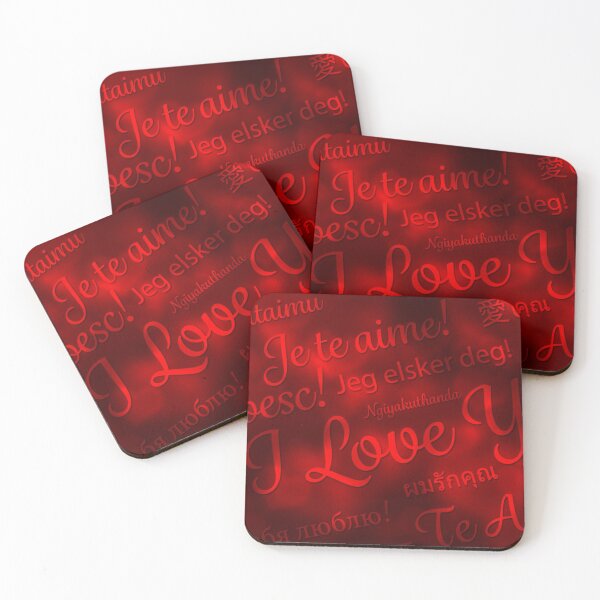 Item preview, I Am in LOVE designed and sold by willowdesigns.