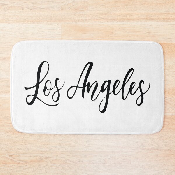 Item preview, Los Angeles California designed and sold by ProjectX23.