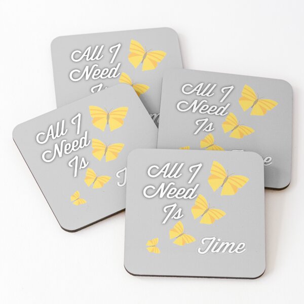 Item preview, All I Need Is Time designed and sold by girishf.